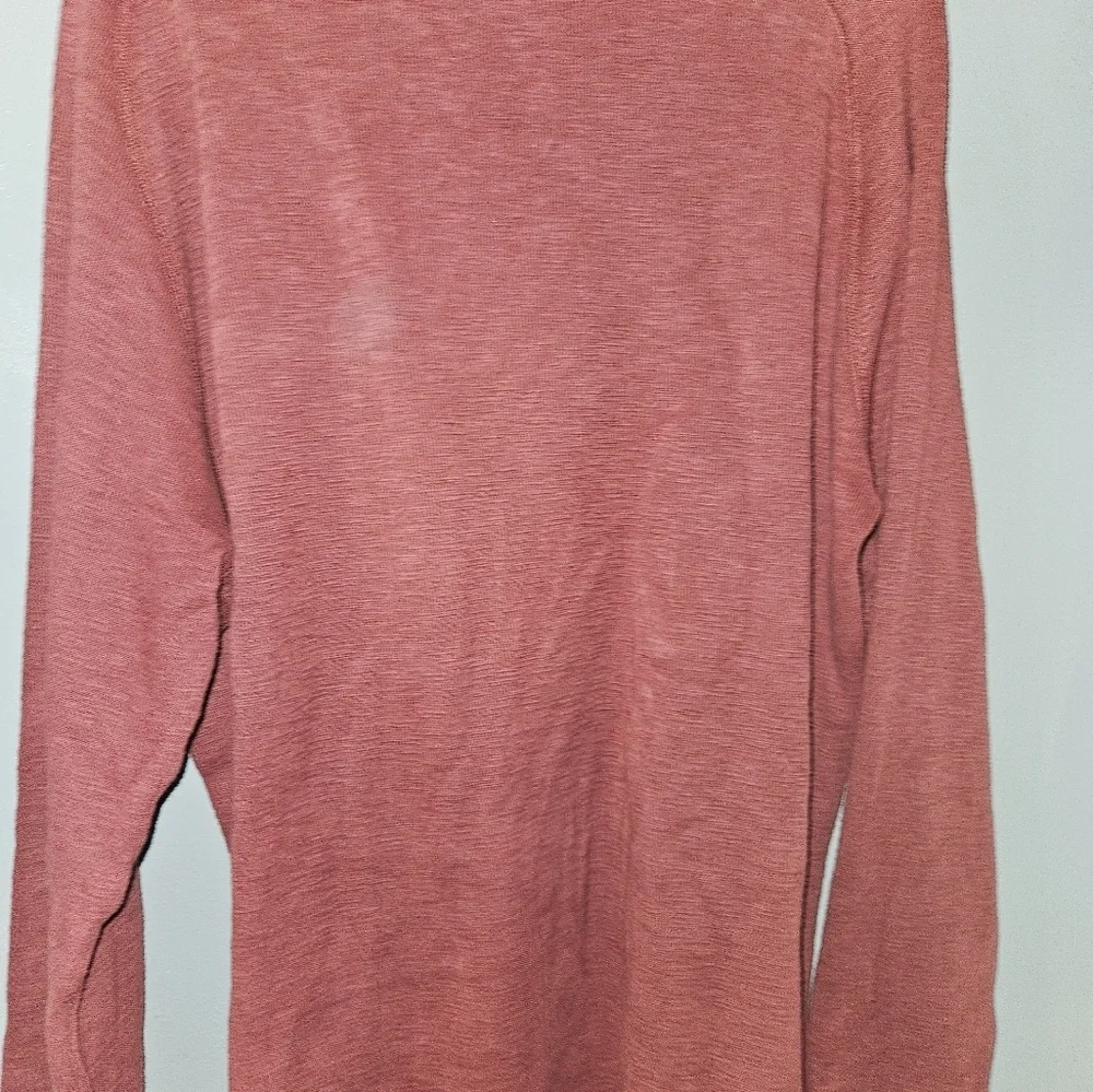Banana Republic Mens Long Sleeve Top Size Xl